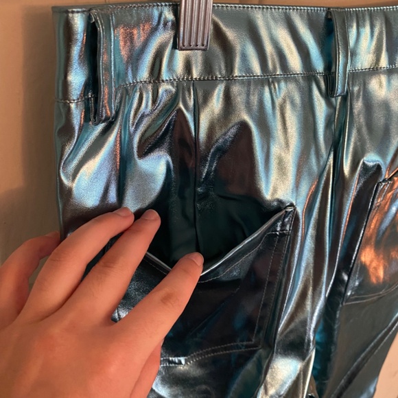 Trouser pants - Picture 4 of 5